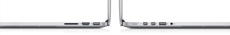 La fin des MacBook Pro classiques cet été, avec Haswell ?