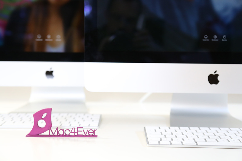 Illustration : Test des iMac 4k et iMac 5k (2015)