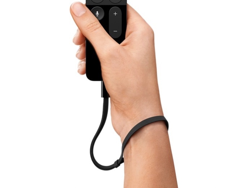 Illustration : Les premiers tests de l'Apple TV soulignent son potentiel