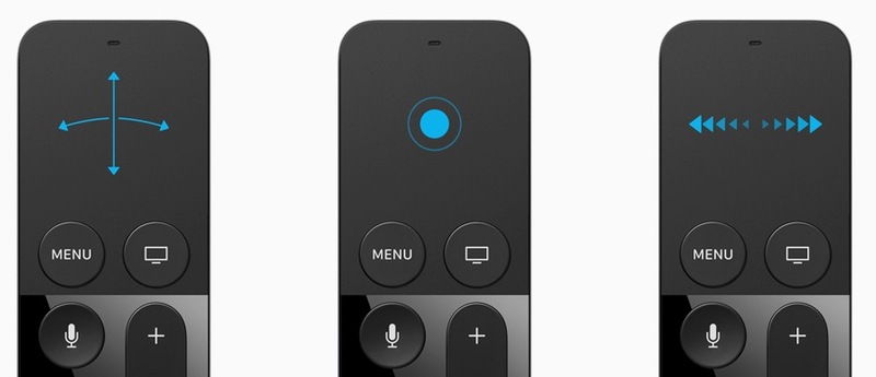 Illustration : Les premiers tests de l'Apple TV soulignent son potentiel