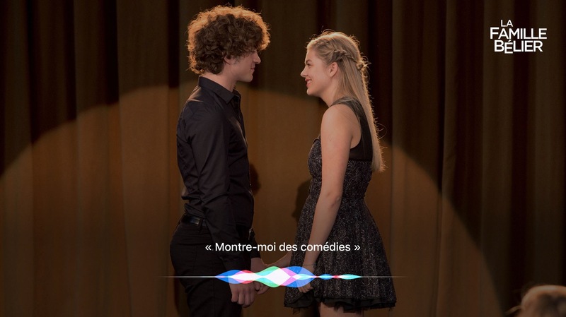 Illustration : Les premiers tests de l'Apple TV soulignent son potentiel