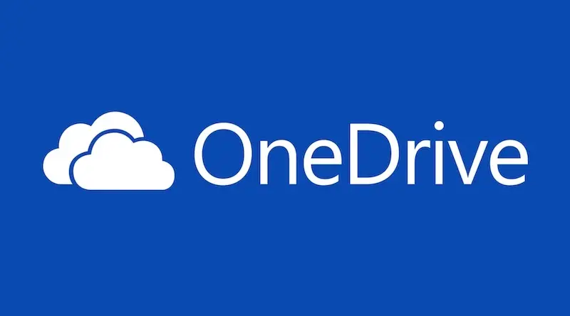 Microsoft va réduire l'espace de stockage OneDrive