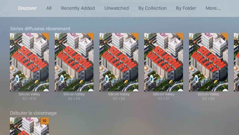 Notre test de l'Apple TV : la télévision de demain, mais pas aujourd'hui