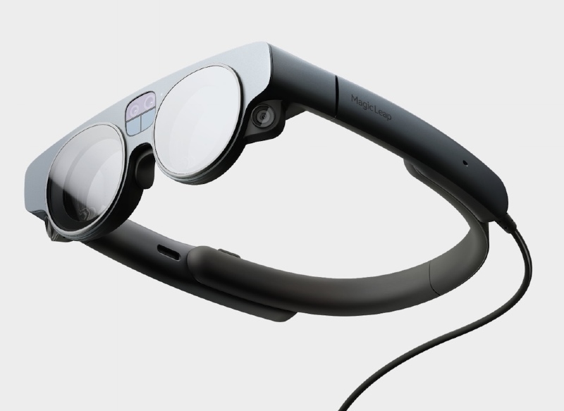 Croyez-vous au come-back de Magic Leap ?