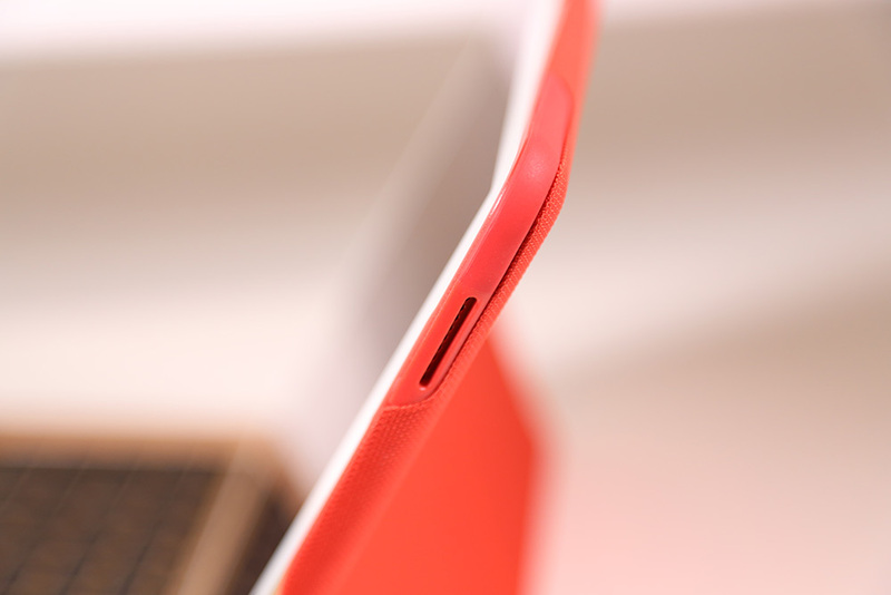 Illustration : Test du clavier "Create" de Logitech pour iPad Pro