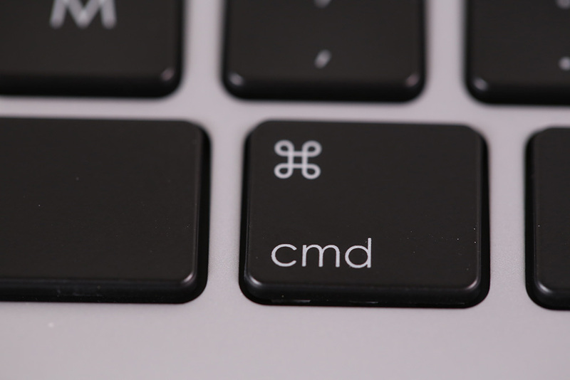 Illustration : Test du clavier "Create" de Logitech pour iPad Pro