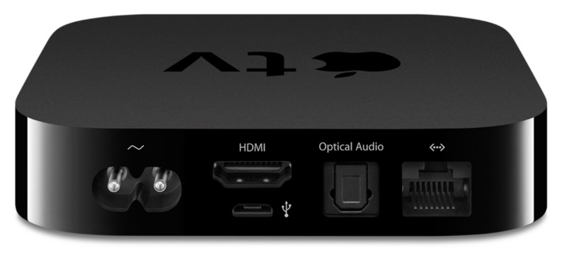 Notre test de l'Apple TV : la télévision de demain, mais pas aujourd'hui