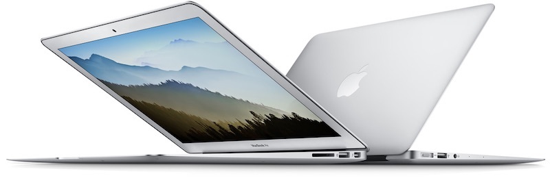 De nouveaux MacBook Air plus fins dévoilés à la WWDC 2016 ?