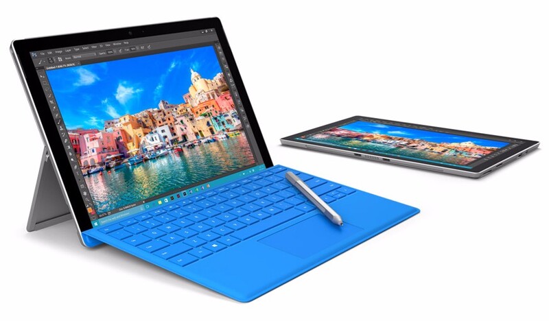 Illustration : Test de l'iPad Pro (2015)
