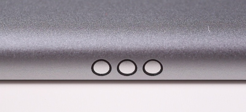 Illustration : Test de l'iPad Pro (2015)