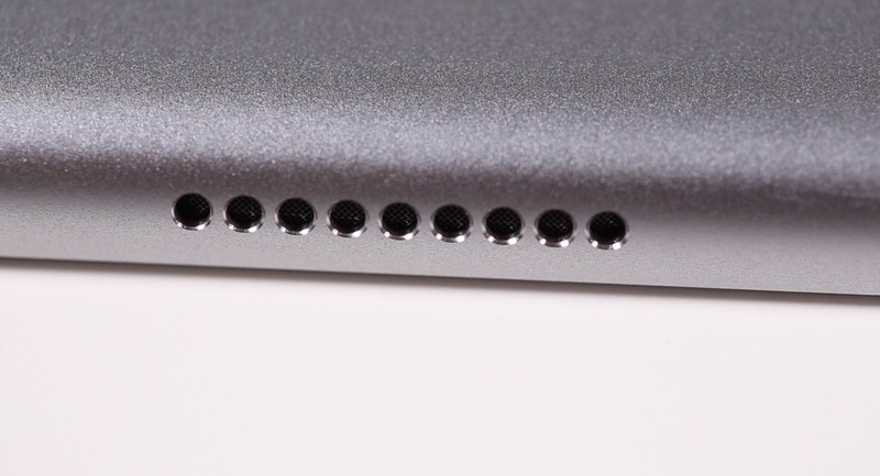 Illustration : Test de l'iPad Pro (2015)