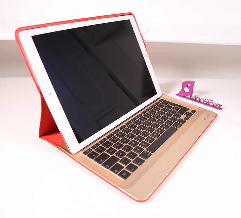 Illustration : Test de l'iPad Pro (2015)