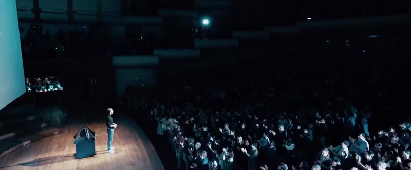 Illustration : Steve Jobs : quatre nominations aux Golden Globes
