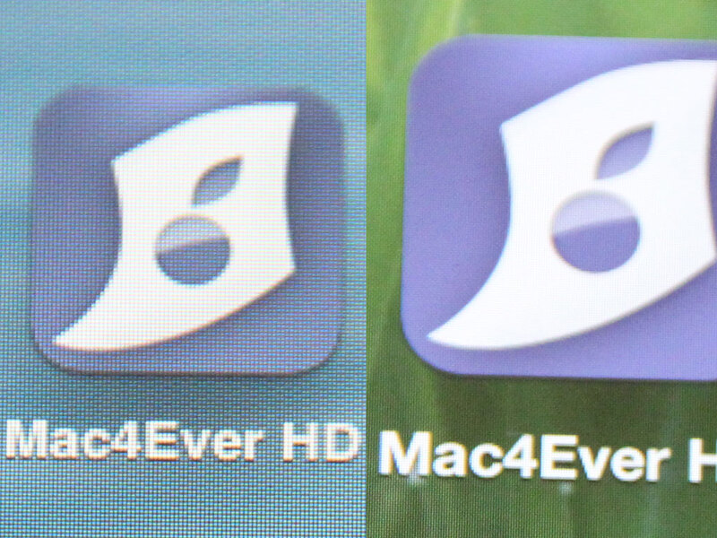 Illustration : iPad mini : le test complet de Mac4Ever !
