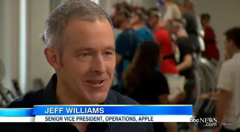 Jeff Williams, nouveau COO d'Apple, Phil Schiller dirigera l'App Store