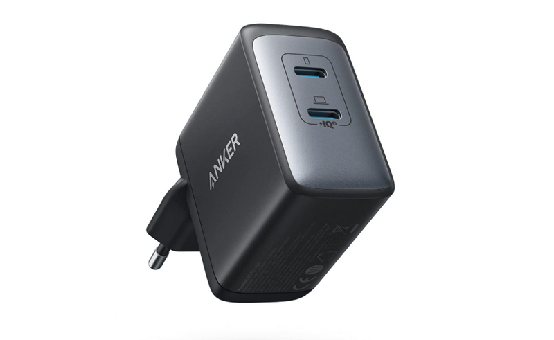 Seriez-vous tentés par un chargeur Apple 35W avec 2 ports USB-C ?