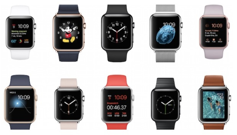 Illustration : Apple a-t-elle volé la technologie derrière le cardiofréquencemètre de l'Apple Watch ?