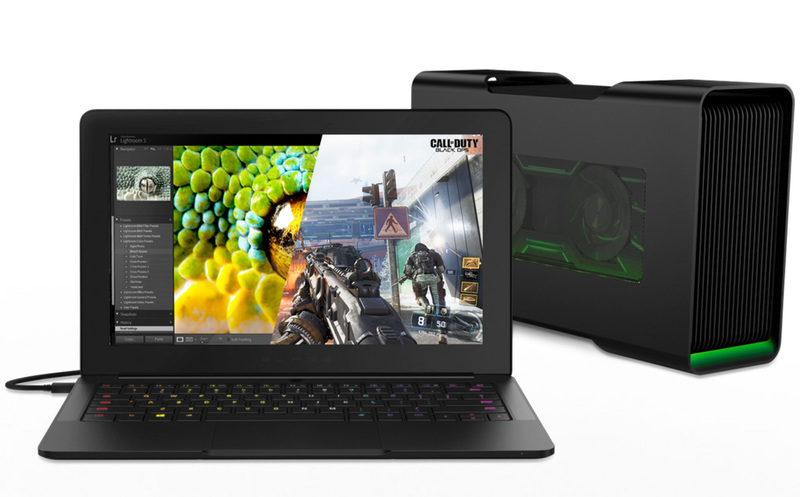 Illustration : Opinion : les "gamers" pourront-il sauver le Thunderbolt ?