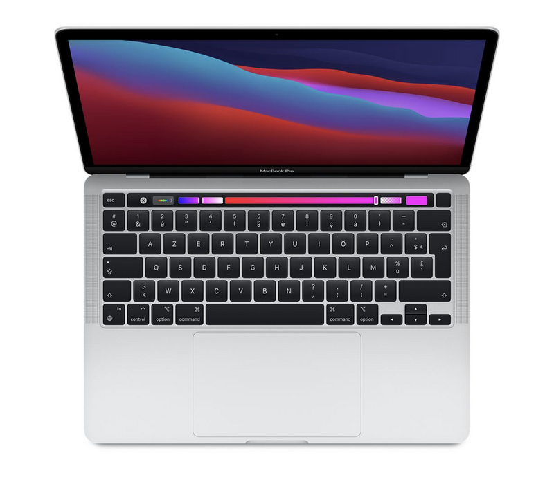 Jusqu'à 250 € de remise sur MacBook Pro 13" M1, Apple TV 4K dès 169€ #Refurb