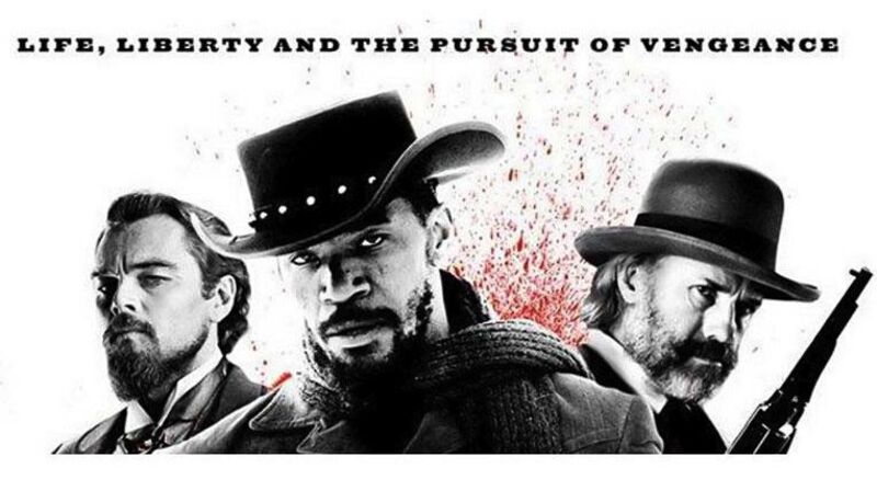 Illustration : iTunes : Django Unchained à 5€ (vite !) et Le Tout Nouveau Testament en avant-première