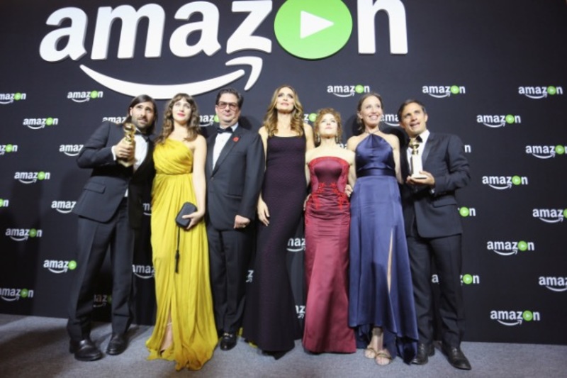 Illustration : Amazon a brillé aux Golden Globes, contrairement à Netflix