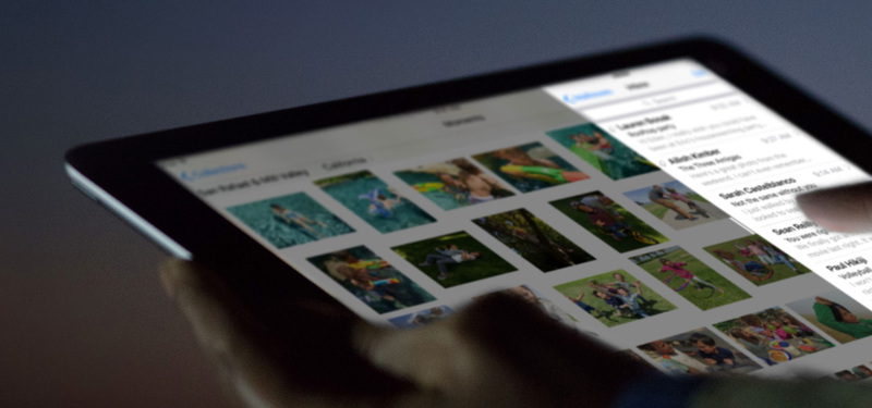 Illustration : iOS 9.3 : un mode nuit, des notes sécurisées et des améliorations CarPlay