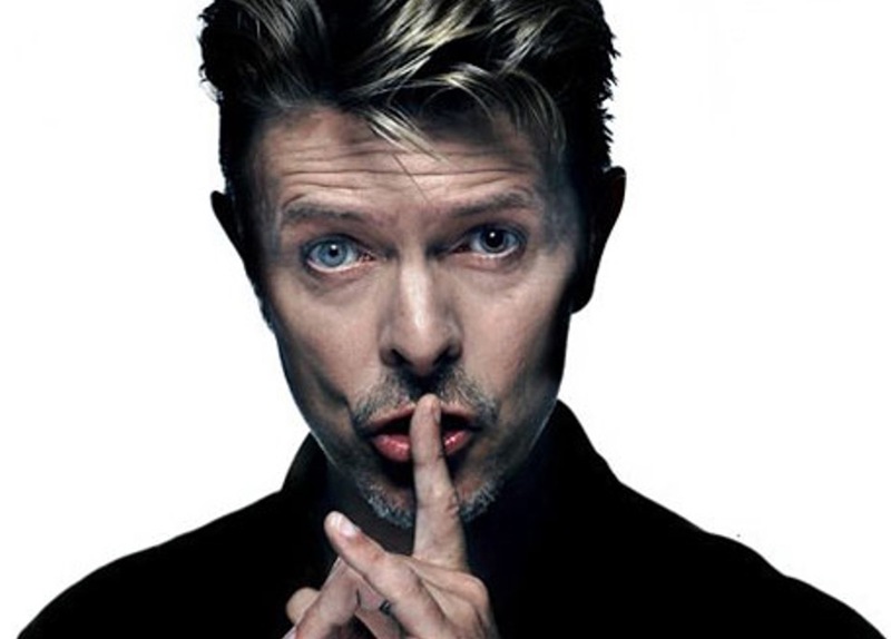 Illustration : Après l'annonce du décès de David Bowie, les fans se sont rués sur Spotify et iTunes