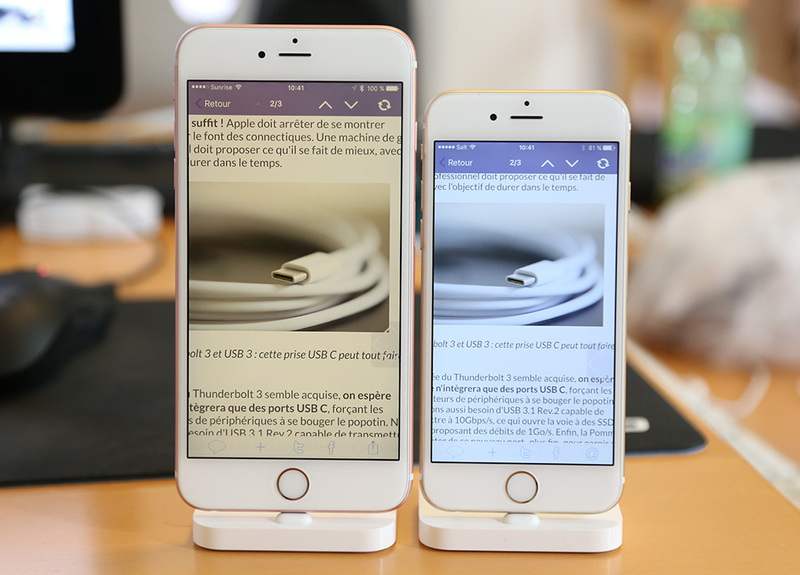 Illustration : OS X El Capitan 10.11.4 et iOS 9.3 disponibles en beta publique