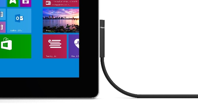 Illustration : Risque de surchauffe : Microsoft va rappeler les chargeurs des Surface Pro