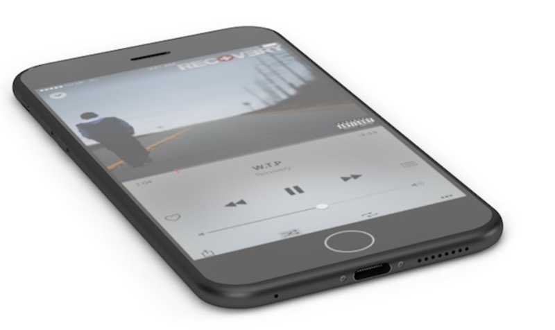 Illustration : Apple demanderait aux accessoiristes d'oublier la prise jack de l'iPhone