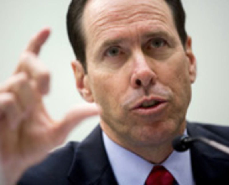 Illustration : Le patron d'AT&T estime que ce n'est pas à Tim Cook de statuer sur les questions de chiffrement