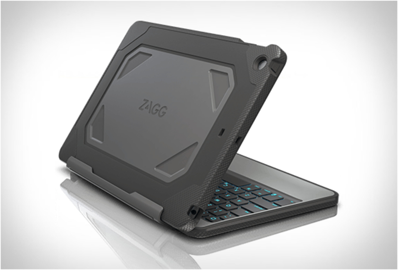 Illustration : Accessoires iPhone/iPad : Zagg fait l'acquisition de Mophie pour 100 millions de dollars