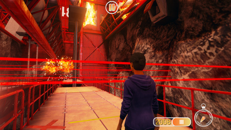 Illustration : Le jeu "Heroes Reborn: Enigma" disponible gratuitement pendant un mois
