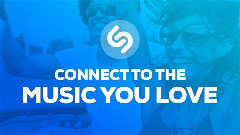 Importante baisse de prix pour Shazam Encore, qui tague la musique sans pub