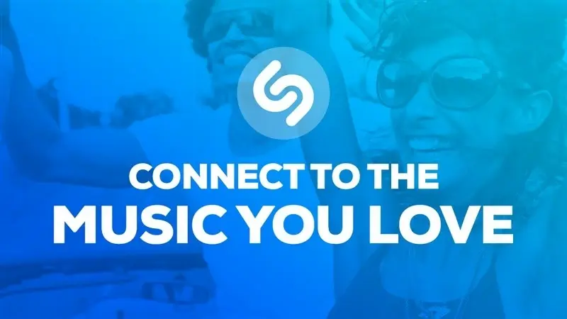 Importante baisse de prix pour Shazam Encore, qui tague la musique sans pub