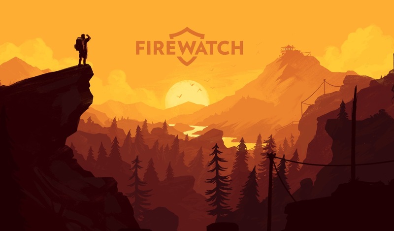 Illustration : Firewatch n'a pas convaincu tous les joueurs. Et vous ?