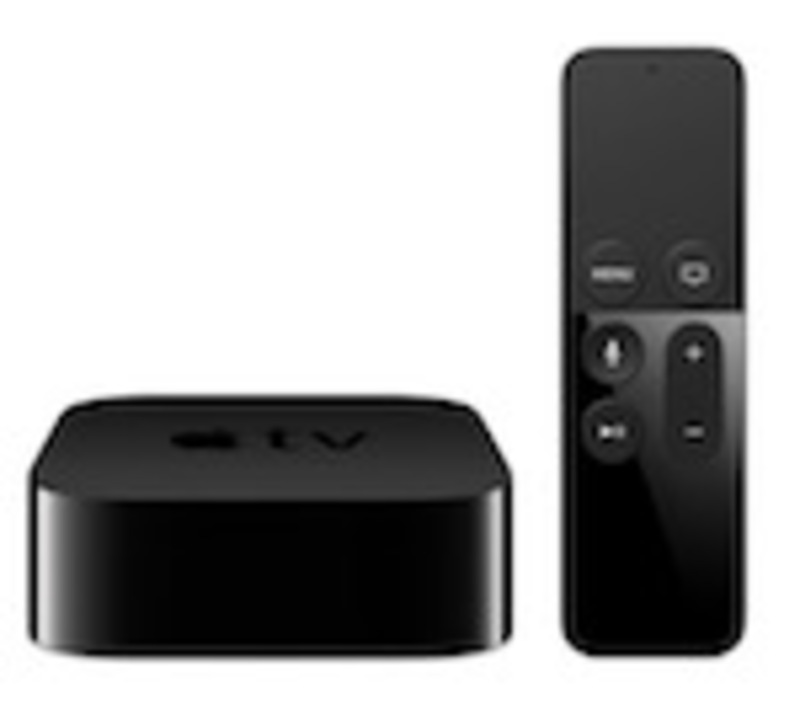 Illustration : Refurb : iMac dès 999€, Apple TV 4 à 149€ et écran Thunderbolt à 799€