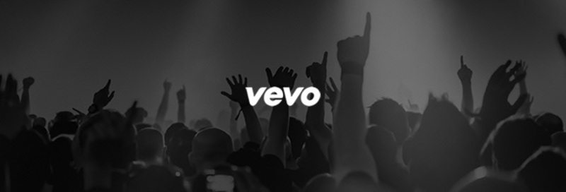 Illustration : Vevo va lancer une formule premium sans publicité