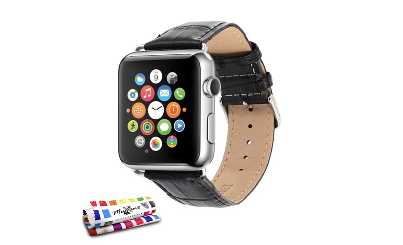 Illustration : Bons plans : brassard iPhone, batterie nomade, station d'accueil et bracelets Apple Watch