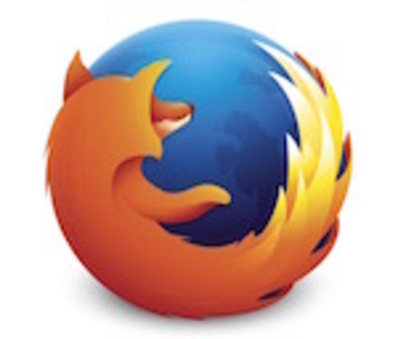 Illustration : Première mise à jour majeure pour Firefox sur iOS