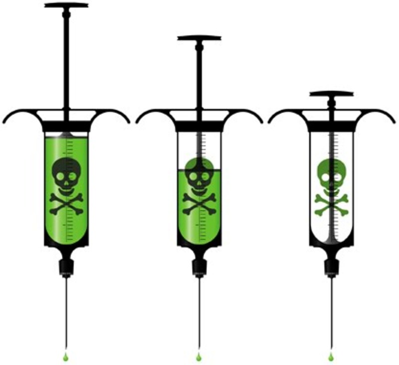 Illustration : Apple compare désormais le déblocage de l'iPhone à des injections létales