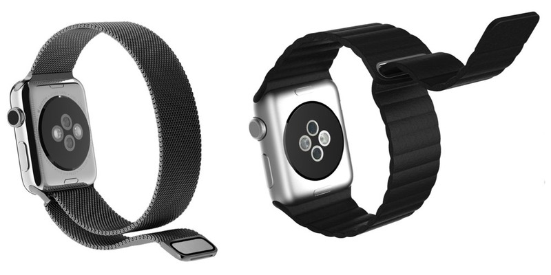 Illustration : Bons plans : brassard iPhone, batterie nomade, station d'accueil et bracelets Apple Watch