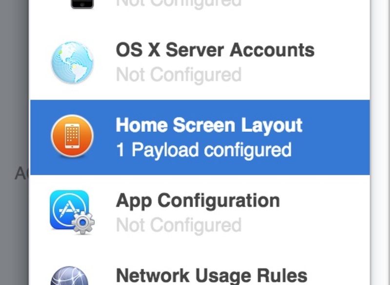 Illustration : iOS 9.3 : un cadre plus strict pour les iPhone en entreprise