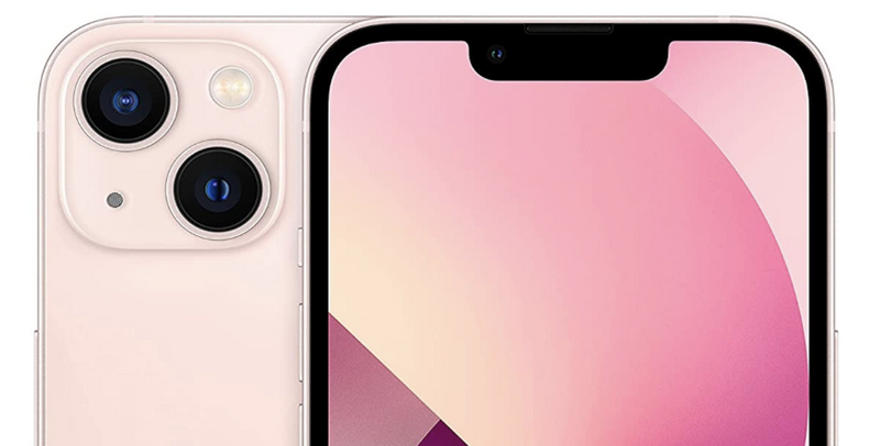 Apple s'appuie sur son usine en Inde pour produire plus d'iPhone 13