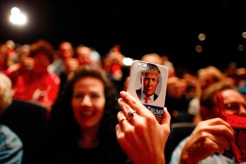 Illustration : Quand la Silicon Valley et une poignée de Républicains tentent de stopper Donald Trump