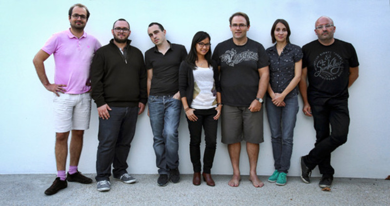 Illustration : Cette semaine : une Keynote, des recrues, des reportages, des photos & un M4E iOS