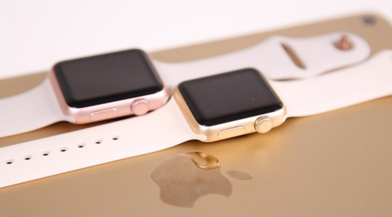 Illustration : Bons plans : Apple Watch Sport 38/42mm à 339€, Apple Watch dès 584€