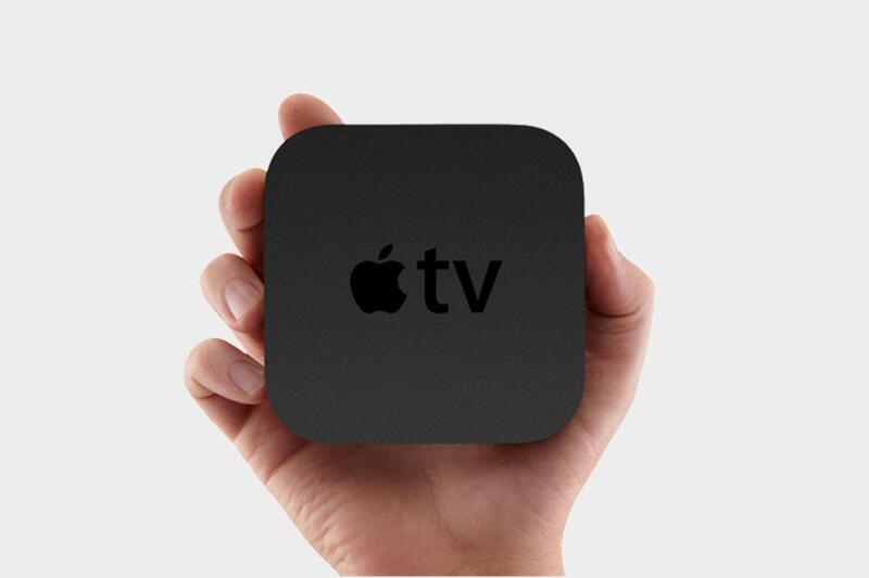 Illustration : Streaming vidéo : Apple coupable en Allemagne pour violation de brevets