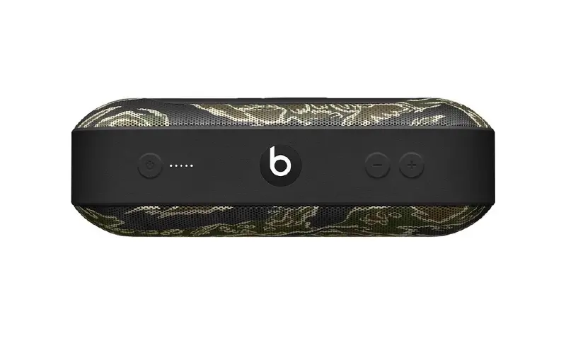 L'enceinte Beats Pill+ et le capteur Beddit tirent discrètement leur révérence