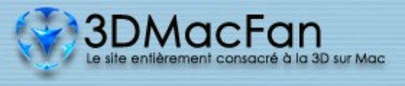 Illustration : Un p'tit nouveau sur le Web Mac Fr ;--)